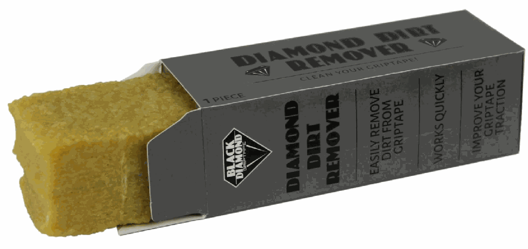 Black Diamond Griptape Cleaner