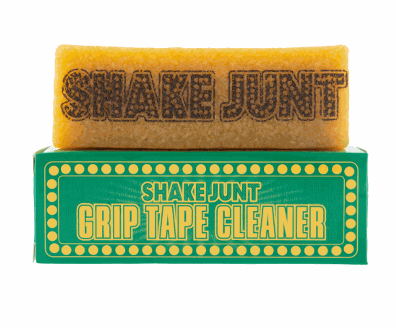 Shake Junt Griptape Cleaner