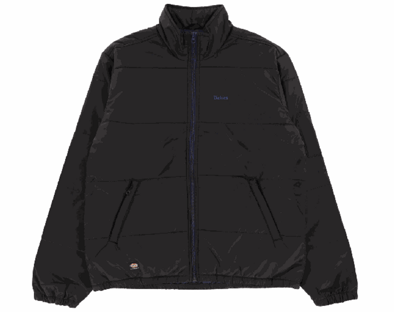 Dickies Tom Knox Puffer Jacket MD