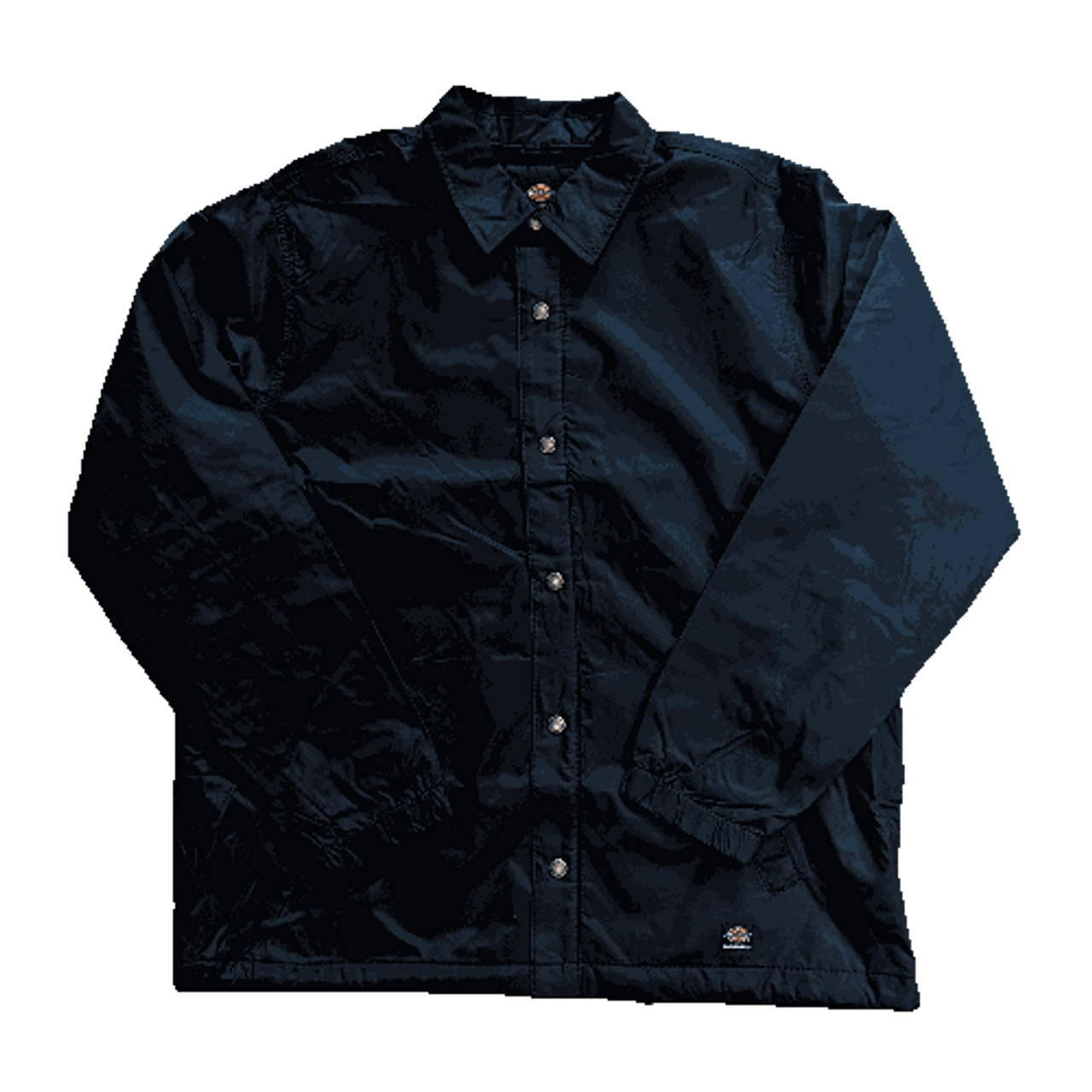 Dickies Coaches Jacket - Black XL