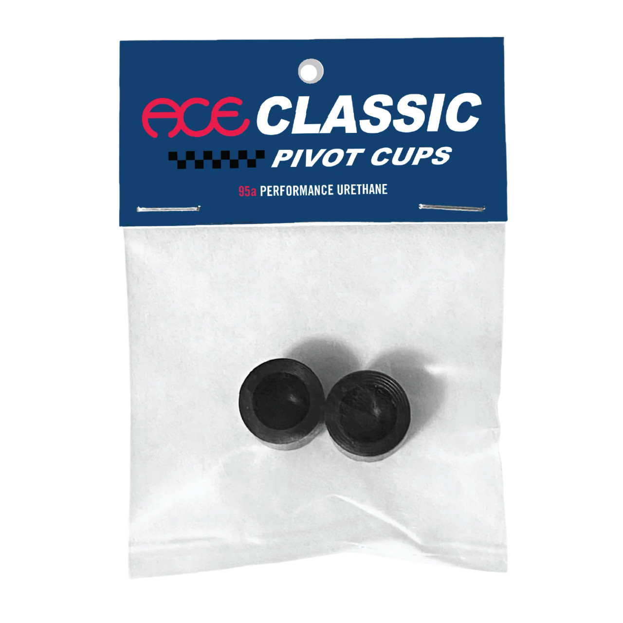 Ace Classic Pivot Cups