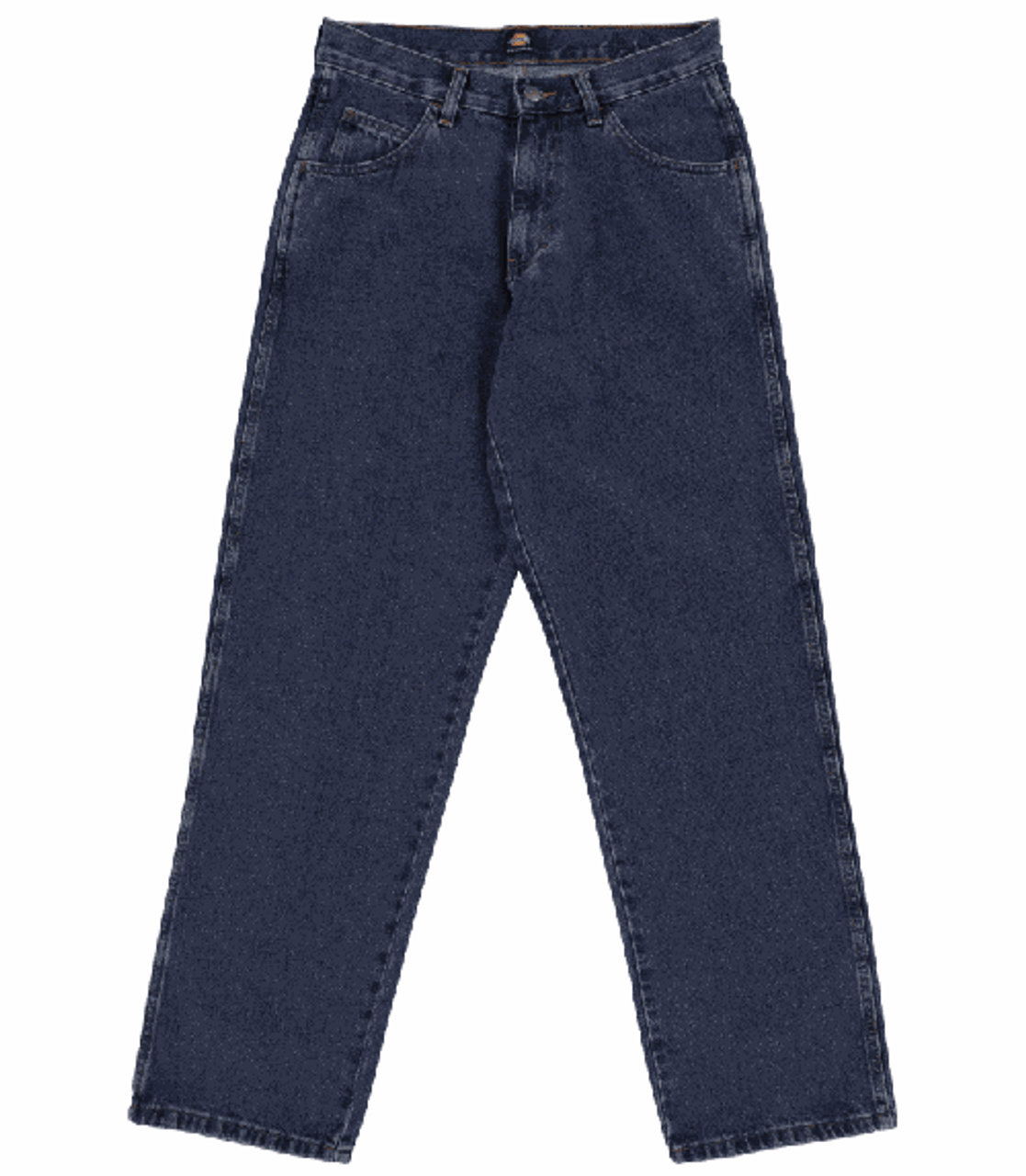 Dickies Jake Hayes Stonewashed Vintage Blue Pants 30/32