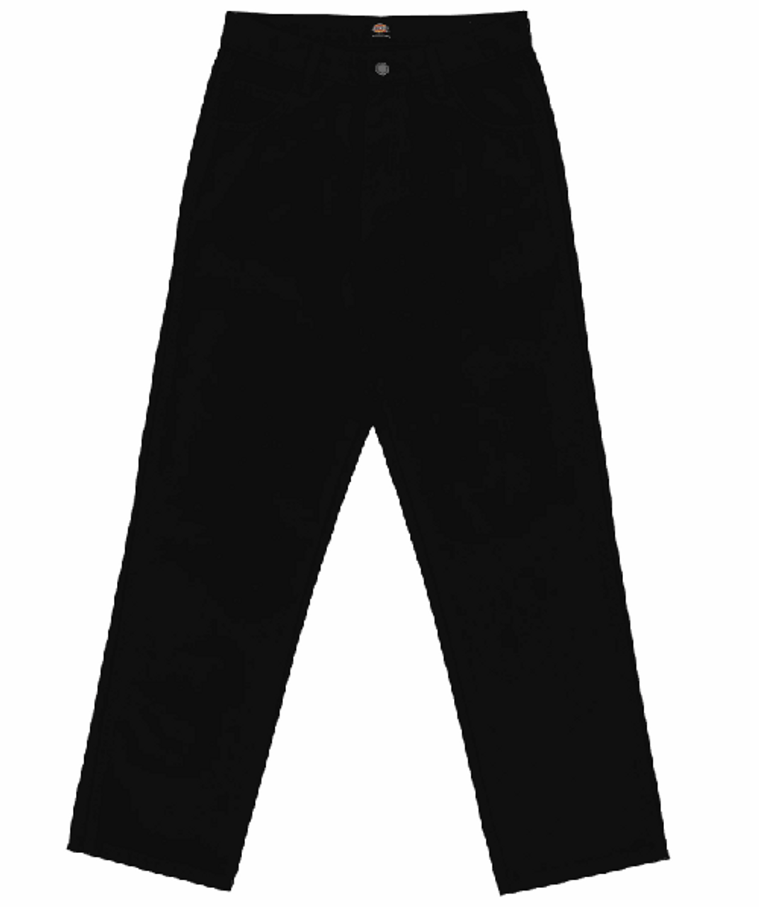 Dickies Jake Hayes Stonewashed Black Pants 36/32