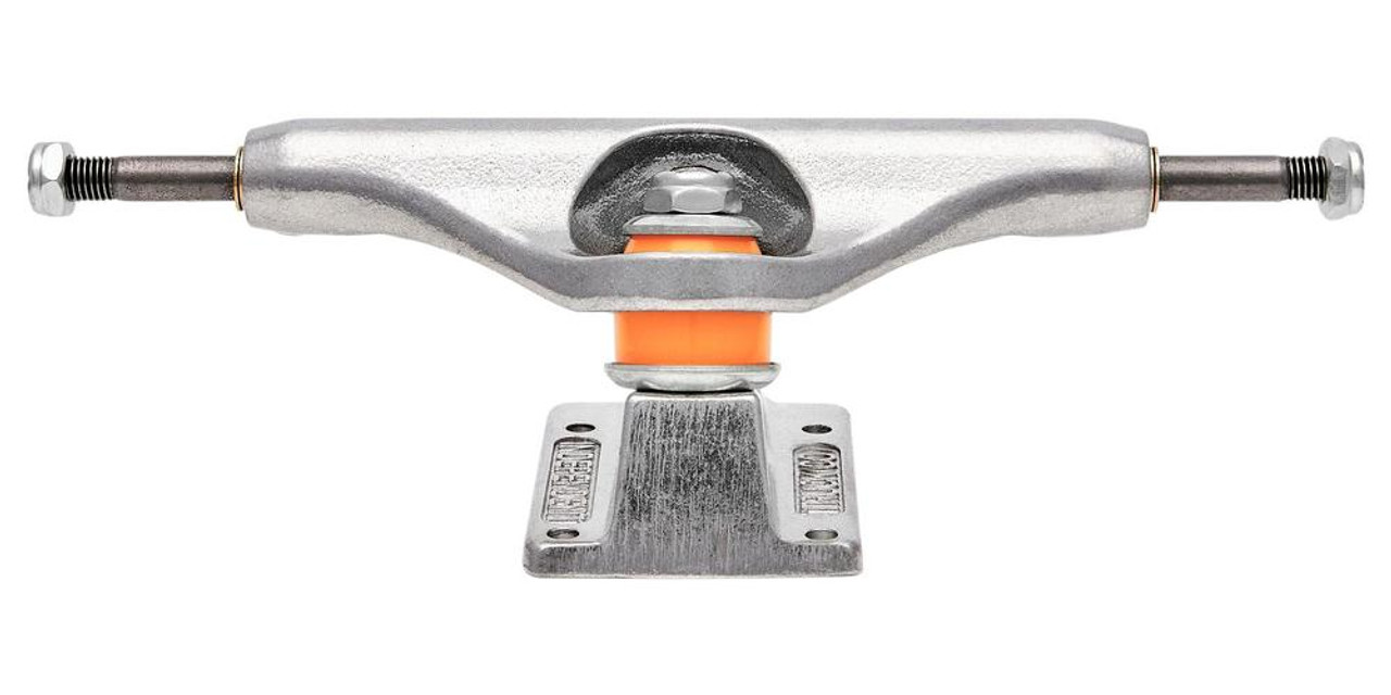 Independent 144 Stage 11 Hollow Silver Standard Trucks