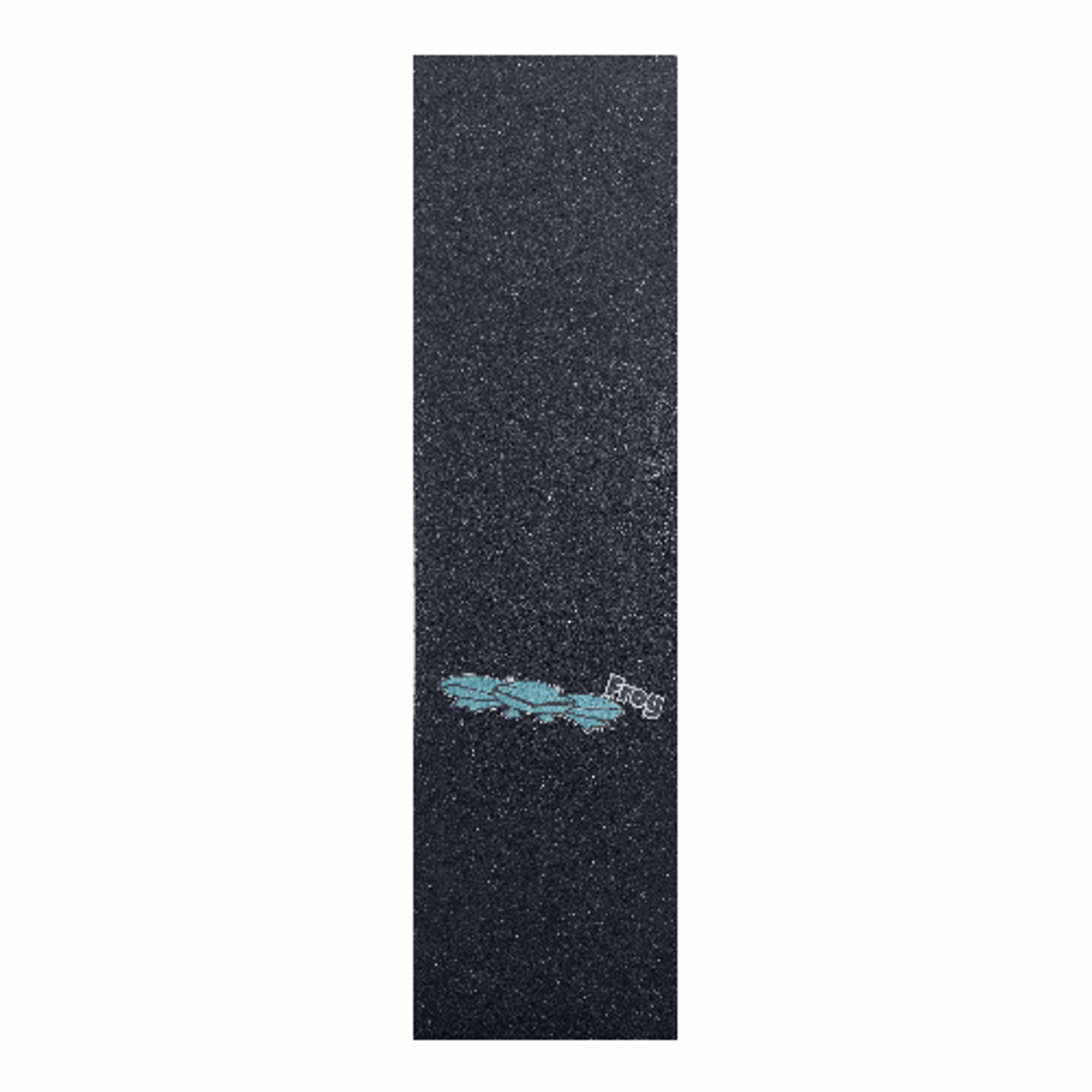 9" Frog Griptape (Black)