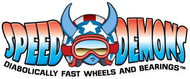 Speed Demons
