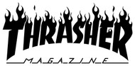 Thrasher