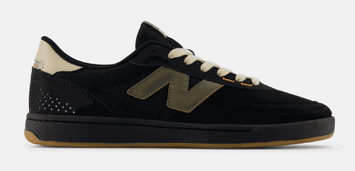 NB Numeric 440 V2 Black/Green 11