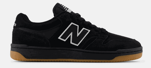NB Numeric 480 Black/White 10.5