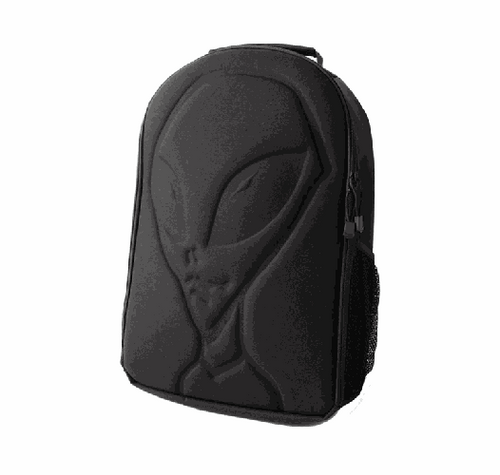 Alien Workshop Believe Black Backpack