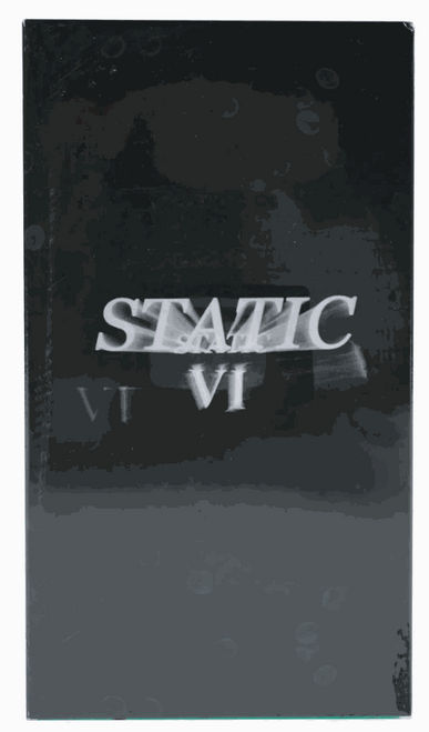 Static VI DVD