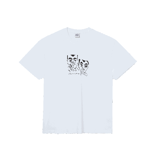 Polar Boogers Tshirt (White) LG