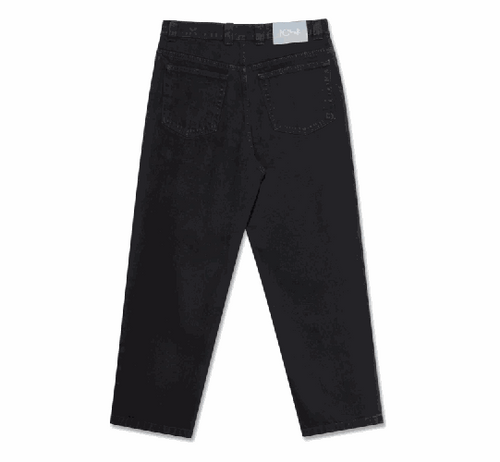 Polar '93! Brown Blue Denim Pants 30/30