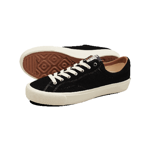Last Resort VM003 LO Cord (Black/White) 10.5