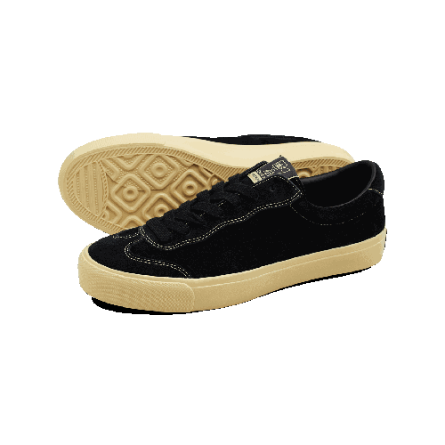 Last Resort VM004 Milic (Black/Nicotine) 10.5