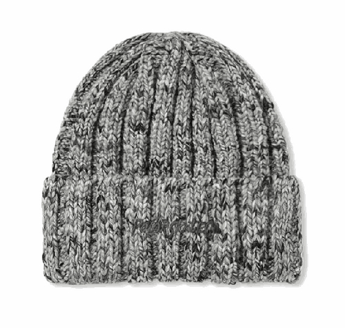 Polar Ali Beanie (Grey)