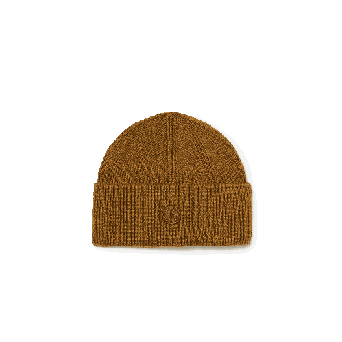 Polar Ali Beanie (Black) - LoCo Skate Shop