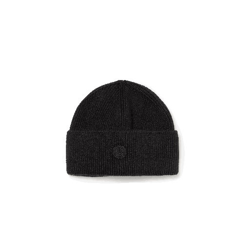Polar John Beanie (Black)
