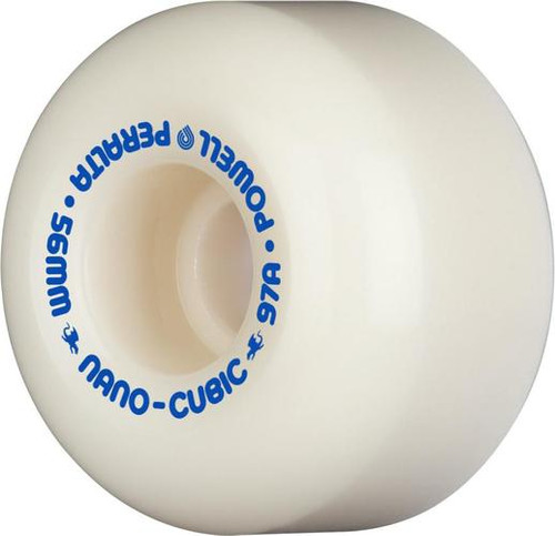 Powell Peralta 56mm 97a 37.5mm Nano-Cubics Dragon Formula