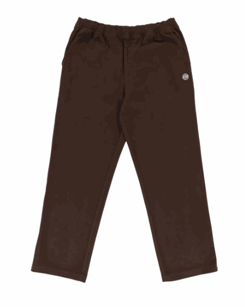 Independent BTG Summit Brown Skate Pants MD