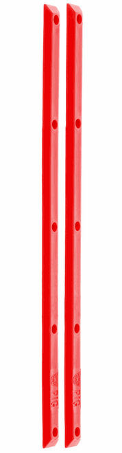 Pig Red Rails