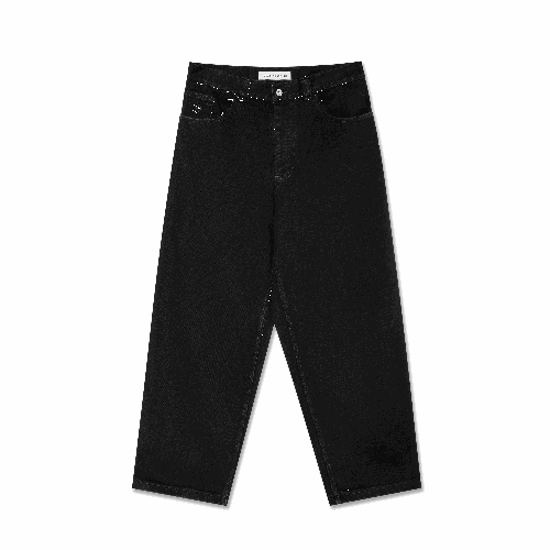 Polar Big Boy Pants (Pitch Black) XL