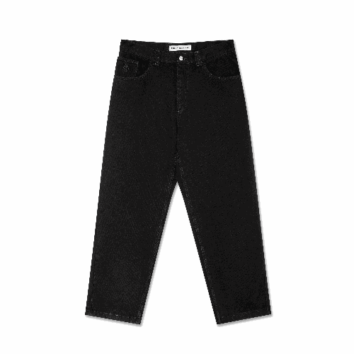 Polar 93! Pants (Pitch Black) 28/30