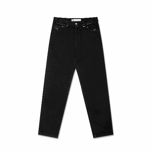 Polar 89! Pants (Pitch Black) 34/32
