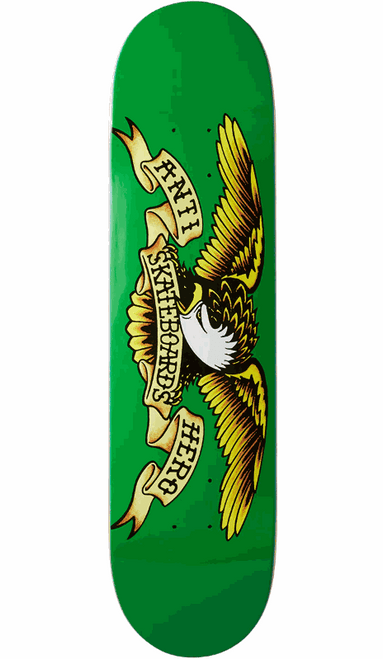 7.81 Anti Hero Easy Rider Classic Eagle Deck