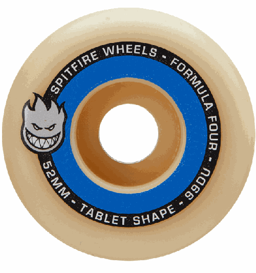 Spitfire 99a 55mm F4 Tablets Natural