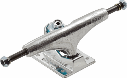 Thunder 148 Polished Hollow Lights Trucks