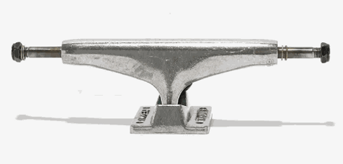 Thunder 148 Polished Trucks