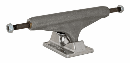 Independent 149 Stage 11 IKP Steel Grey Standard Trucks