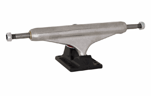 Independent 159 Stage 11 Hollow Silver Ano Black Trucks