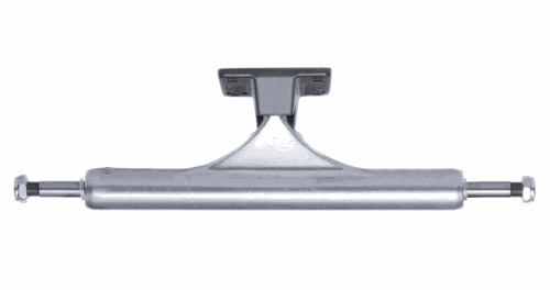 Slappy ST1 10.0 Classic Hollow Polished/Gunmetal Trucks