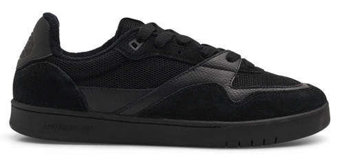 Last Resort CM002 LO (Black/Black) skateboarding shoes buy online