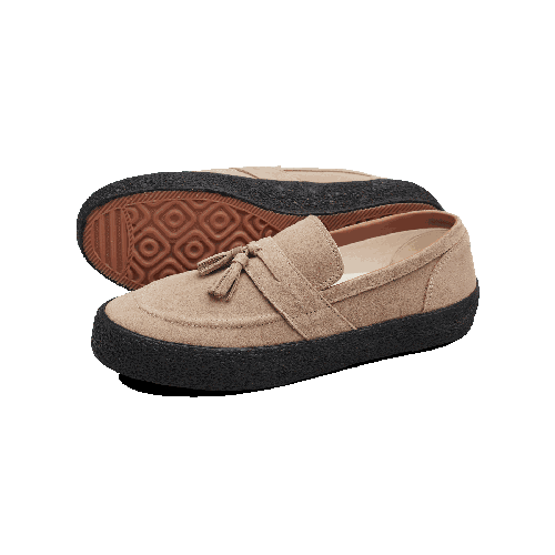 Last Resort VM005 Loafer (Sand/Black) 11