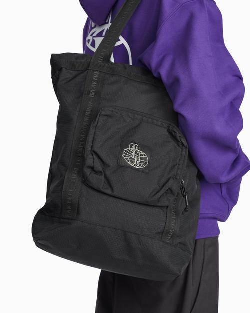 Last Resort (Phantom) Tote Pack