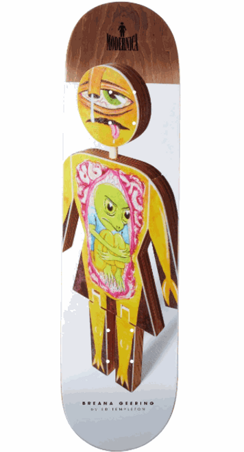 Shortboard Decks - Girl - LoCo Skate Shop