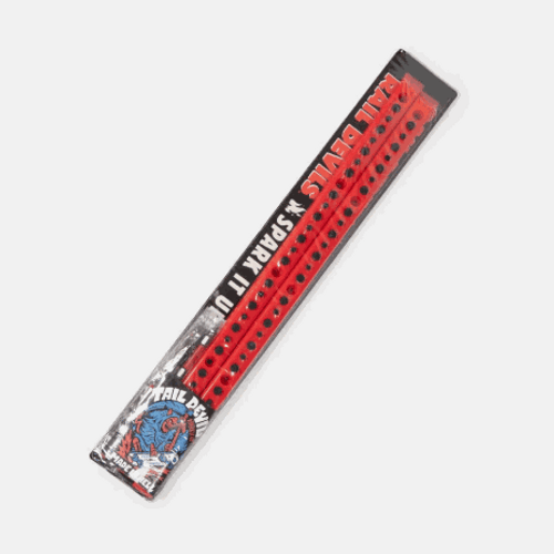 Rail Devil Skateboard Spark Plates