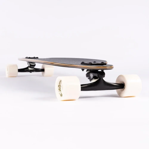 Sector 9 Fractal Rattler Complete