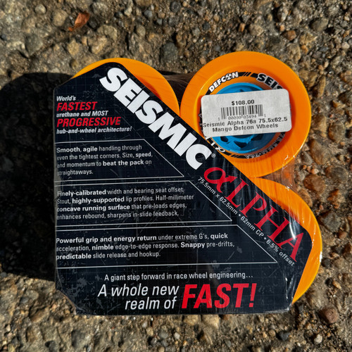 seismic alpha 76a 75.5x62.5 mango defcon wheels, seismic, alpha, 76a, 75.5x62.5, mango, defcon, wheels, seismic skateboard, seismic wheels, skateboard wheels seismic alpha 76a 75.5x62.5 mango defcon wheels, seismic, alpha, 76a, 75.5x62.5, mango, defcon, wheels, seismic skateboard, seismic wheels, skateboard wheels