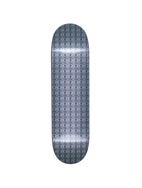 8.18 Limosine Snake Pit X Deck