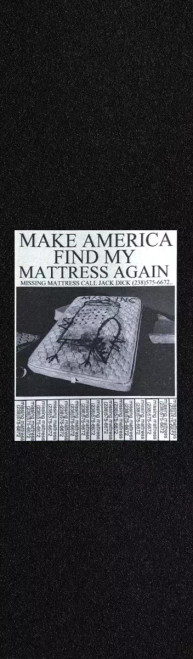Jessup 9" Ultragrip Americanmattress by Chet Childress