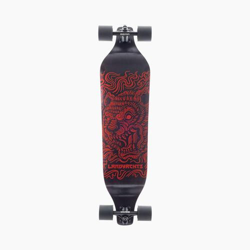 Landyachtz Evo 40 - Bear Complete
