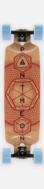 Pantheon Ember Eco (Torus Graphic) Complete