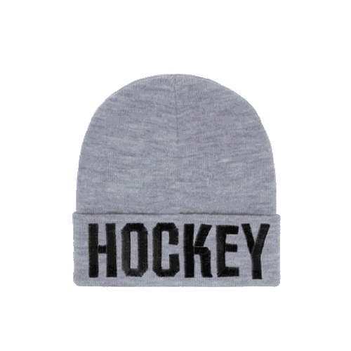 Hockey Security Ash Beanie