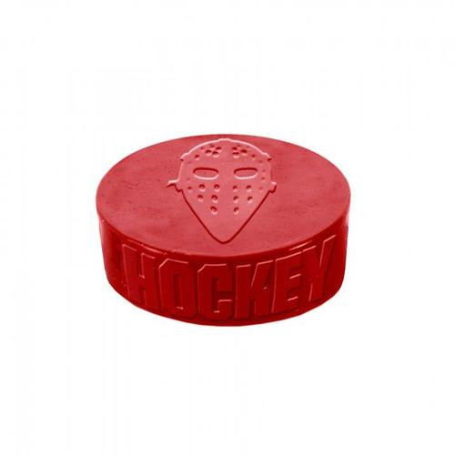 Hockey Puck Wax
