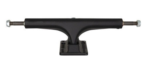 Independent 151 Stage 4 Black Stanadard Trucks - Pair