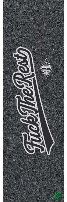 Mob 10" Independent FTR Team Griptape